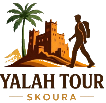 Tour Guide Logo